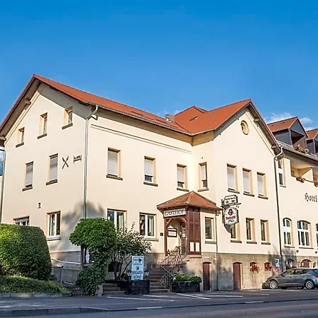 Gasthof-hotel Harth 2*