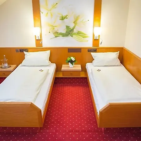 Gasthof-hotel Harth Hotel
