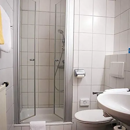 Gasthof-hotel Harth Hotel