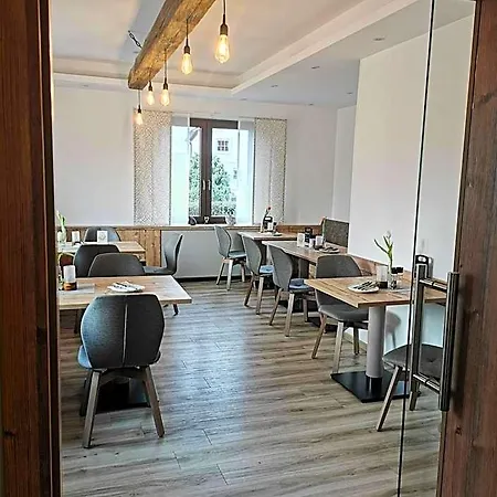 Hotel Gasthof-hotel Harth
