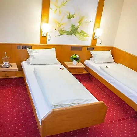 Gasthof-hotel Harth Hotel