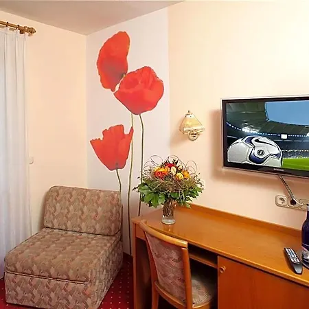 Gasthof-hotel Harth 2*