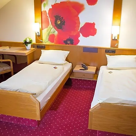 Gasthof-hotel Harth Fulda