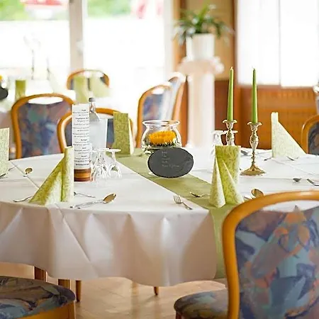 Gasthof-hotel Harth Hotel