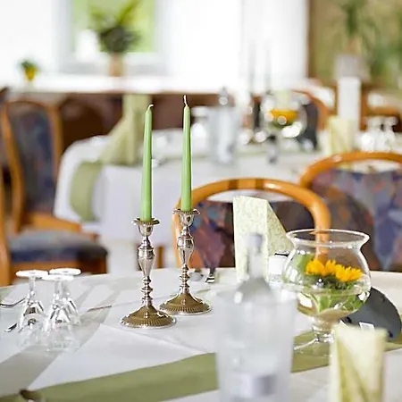 Gasthof-hotel Harth 2* Fulda