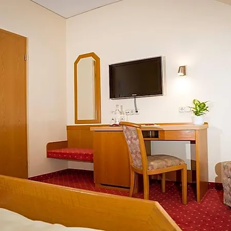 Gasthof-hotel Harth