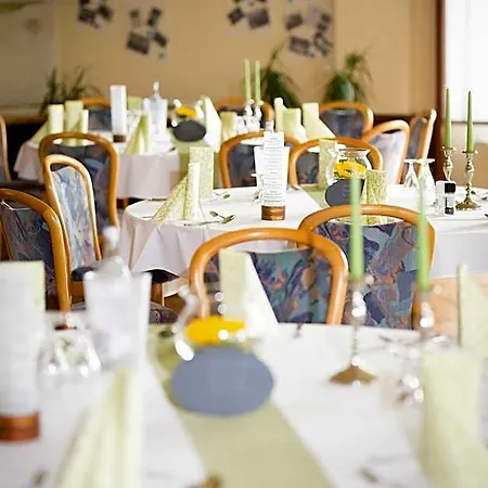 Gasthof-hotel Harth Hotel Fulda