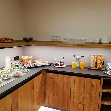 Hotel Gasthof-hotel Harth Fulda