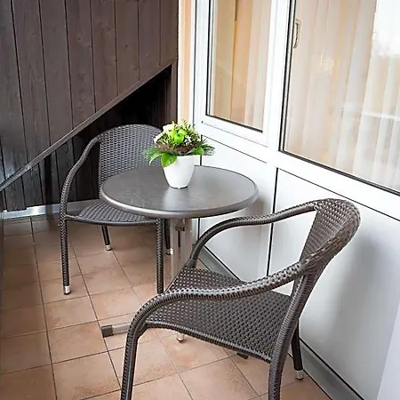 Gasthof-hotel Harth 2* Fulda