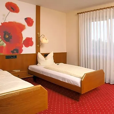 Gasthof-hotel Harth Hotel 2*