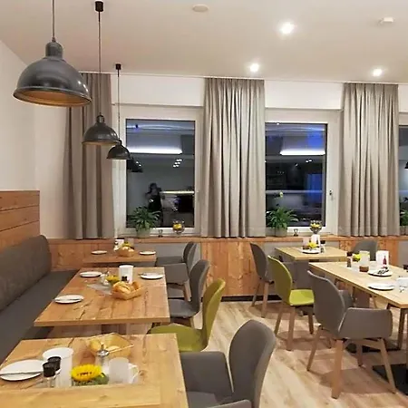 Gasthof-hotel Harth Hotel 2*