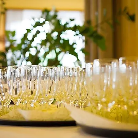 Gasthof-hotel Harth 2* Fulda