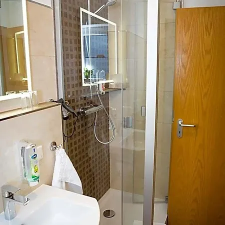 Gasthof-hotel Harth Hotel 2*