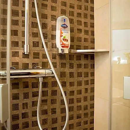 Hotel Gasthof-hotel Harth 2*