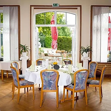 Hotel Gasthof-hotel Harth Fulda