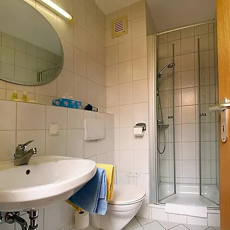 Gasthof-hotel Harth Fulda