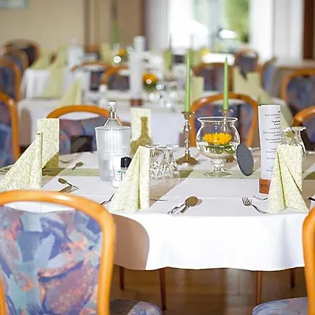 Gasthof-hotel Harth Hotel