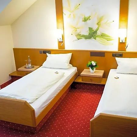 Hotel Gasthof-hotel Harth Fulda