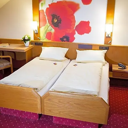 Gasthof-hotel Harth