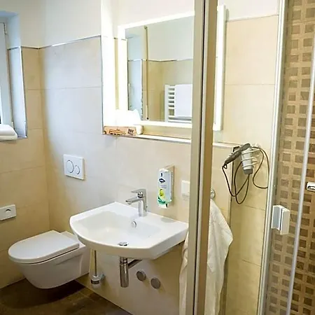 Gasthof-hotel Harth 2* Fulda