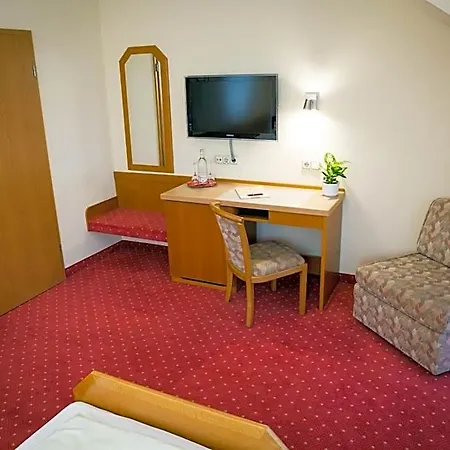 Hotel Gasthof-hotel Harth