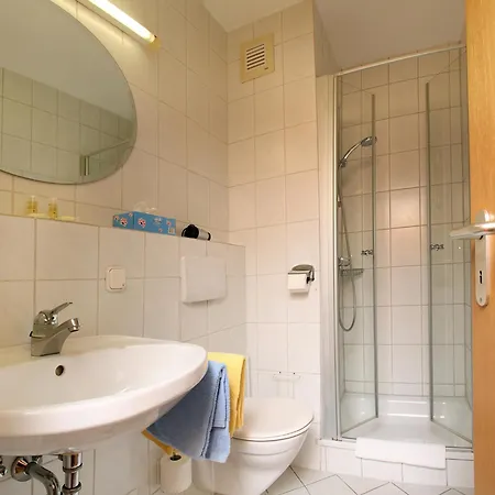 Gasthof-hotel Harth Hotel 2*
