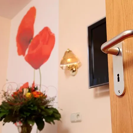 Gasthof-hotel Harth 2* Fulda