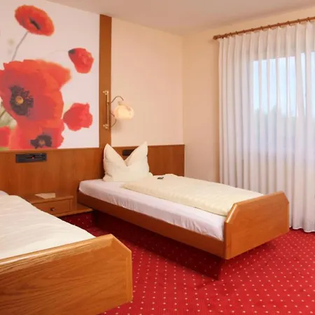 Gasthof-hotel Harth Hotel