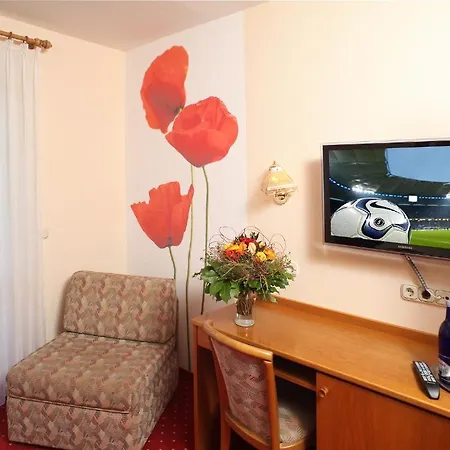 Gasthof-hotel Harth 2*