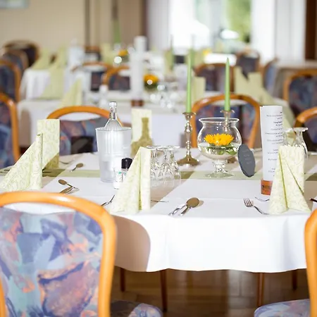 Gasthof-hotel Harth 2*