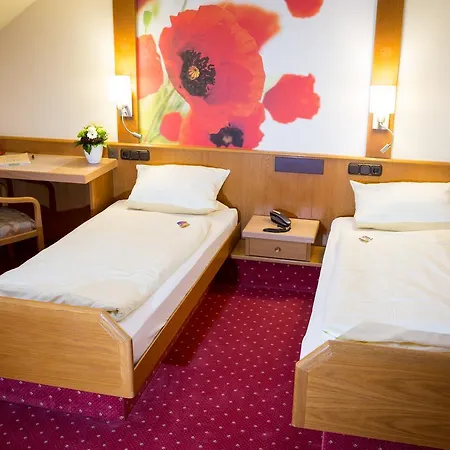 فندق Gasthof-hotel Harth