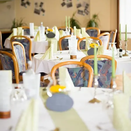 Gasthof-hotel Harth 2*