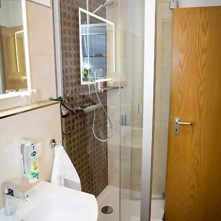 Gasthof-hotel Harth 2* Fulda