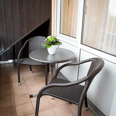Hotel Gasthof-hotel Harth