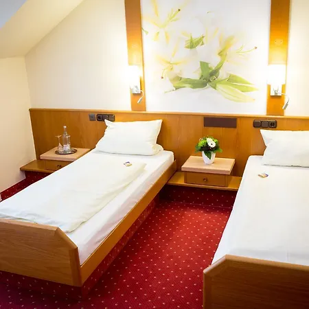 Gasthof-hotel Harth Hotel