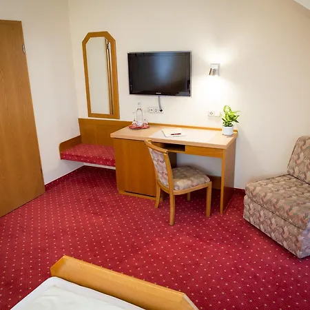 Hotel Gasthof-hotel Harth