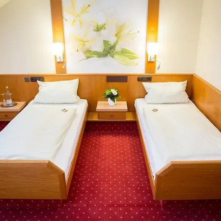 Hotel Gasthof-hotel Harth Fulda