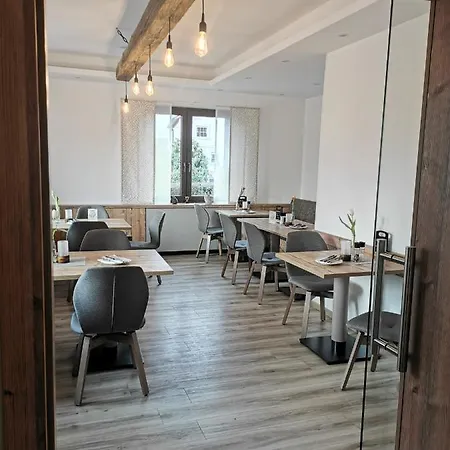 Gasthof-hotel Harth
