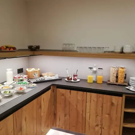 Gasthof-hotel Harth 2* Fulda