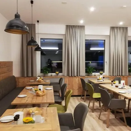 Gasthof-hotel Harth Hotel 2*