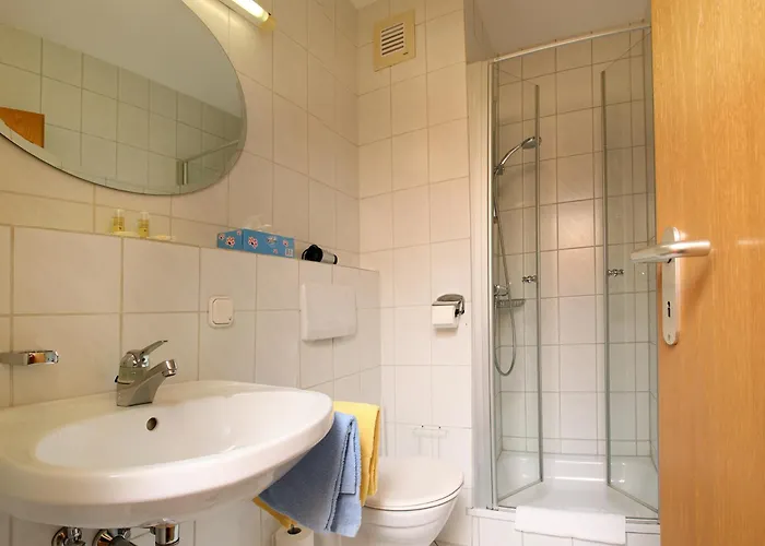 Gasthof-hotel Harth Hotel 2*