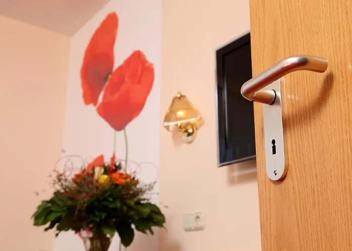 Gasthof-hotel Harth 2* Fulda