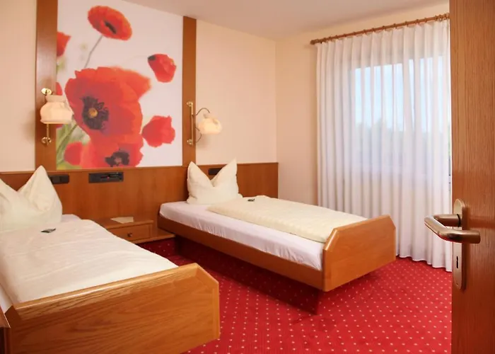 Gasthof-hotel Harth Hotel