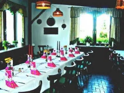 Gasthof-hotel Harth Hotel