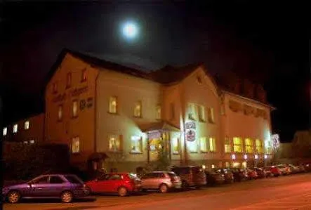 Gasthof-hotel Harth Hotel