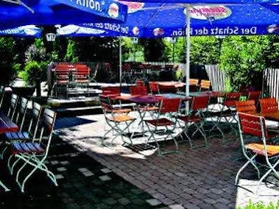 Gasthof-hotel Harth Hotel