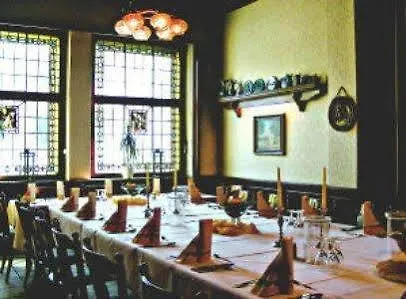 Gasthof-hotel Harth Hotel 2*