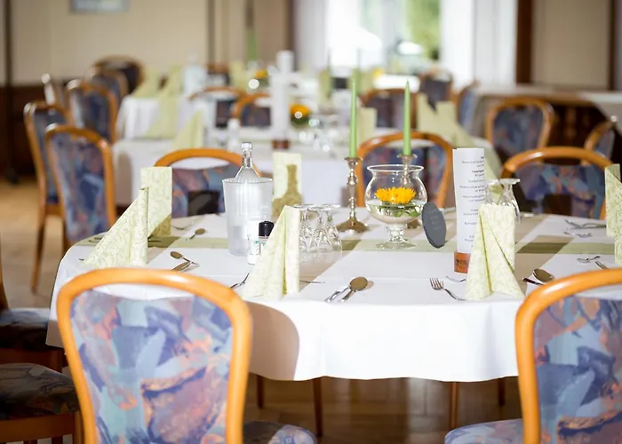 Gasthof-hotel Harth 2*