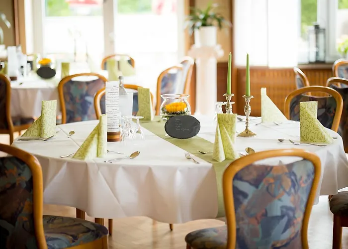 Gasthof-hotel Harth Fulda