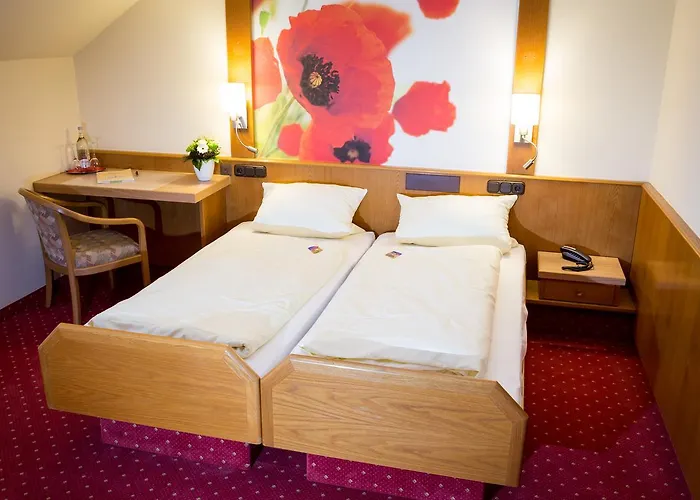 Gasthof-hotel Harth 2*